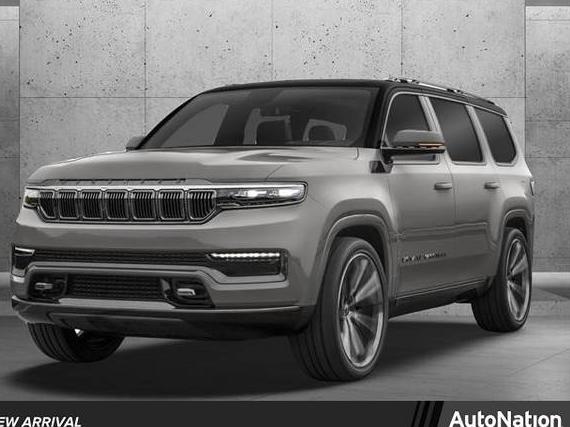 JEEP GRAND WAGONEER 2022 1C4SJVFP0NS208558 image JEEP GRAND WAGONEER 2022 1C4SJVFP0NS208558 image